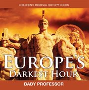 Europe's darkest hour cover image
