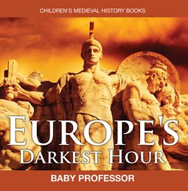 Cover image for Europe's Darkest Hour