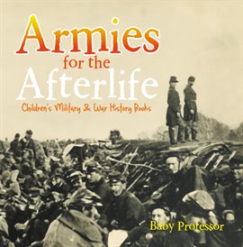 Cover image for Armies for the Afterlife