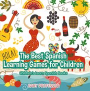 The best spanish learning games for children cover image