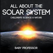 All about the solar system cover image