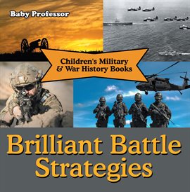 Cover image for Brilliant Battle Strategies