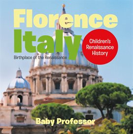 Cover image for Florence, Italy