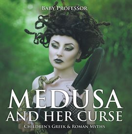 Umschlagbild für Medusa and Her Curse