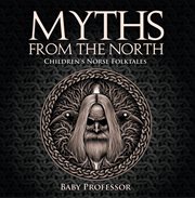 Myths from the north cover image