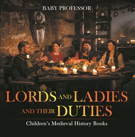 Cover image for Lords and Ladies and Their Duties