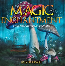 Cover image for Magic and Enchantment