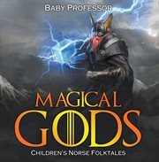 Magical gods cover image
