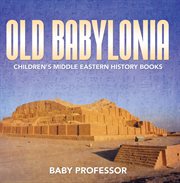 Old babylonia cover image