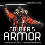 Soldier's armor cover image