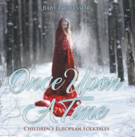 Cover image for Once upon a Time