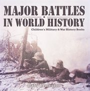 Major battles in world history cover image