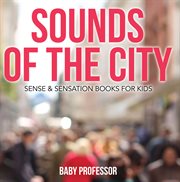 Sounds of the city cover image