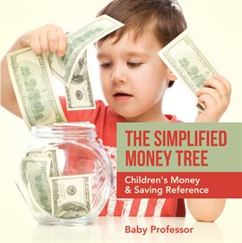 Cover image for The Simplified Money Tree