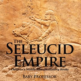 Cover image for The Seleucid Empire