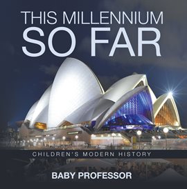 Cover image for This Millennium so Far