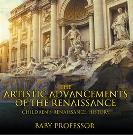 Cover image for Things You Didn't Know about the Renaissance