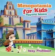 Mesopotamia for kids cover image