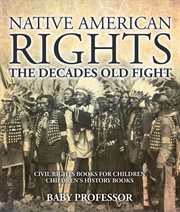 Worcester v. Georgia : Native American rights cover image