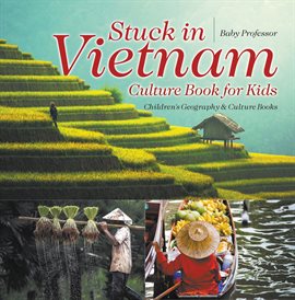 Cover image for Stuck in Vietnam