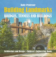 BUILDING LANDMARKS cover image