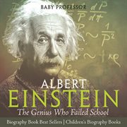 Albert Einstein : [physicist, philosopher, humanitarian] cover image