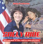 SALLY RIDE cover image