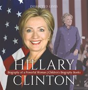 HILLARY CLINTON cover image
