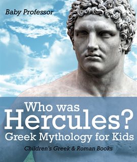 Cover image for Who was Hercules?