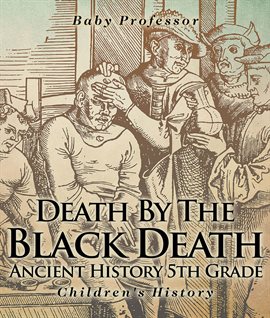 Cover image for Death By The Black Death