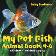 My pet fish cover image