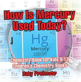 Cover image for How Is Mercury Used Today?