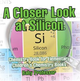 Cover image for A Closer Look at Silicon