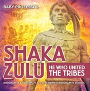 Shaka Zulu cover image
