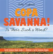 COPA SAVANNA! cover image