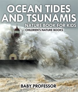 Cover image for Ocean Tides and Tsunamis