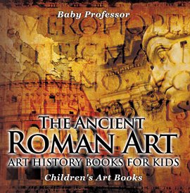 Cover image for The Ancient Roman Art