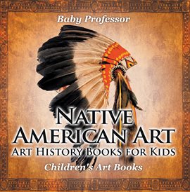 Cover image for Native American Art