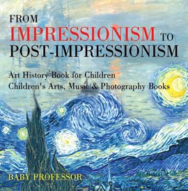 Cover image for From Impressionism to Post-Impressionism