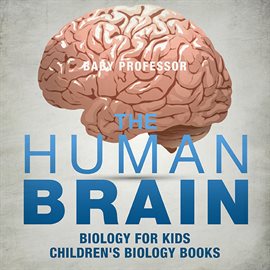 Cover image for The Human Brain