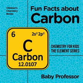 Cover image for Fun Facts about Carbon