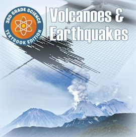 Cover image for Volcanoes & Earthquakes
