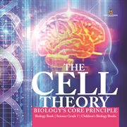The cell theory cover image
