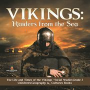 Vikings : raiders from the sea cover image