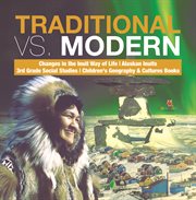 Traditional vs. modern cover image