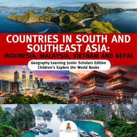 Cover image for Countries in South and Southeast Asia