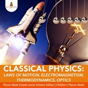 Classical physics cover image