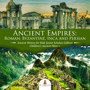 Ancient empires : [and] Museum madness cover image