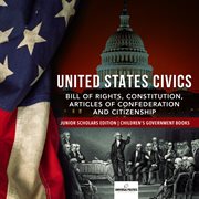 United States civics : how to become a U.S. citizen cover image
