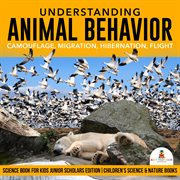 Understanding animal behavior cover image